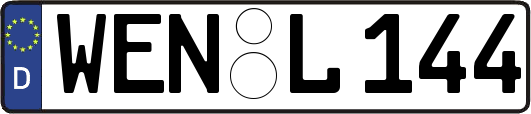 WEN-L144