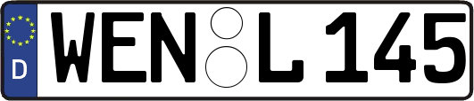 WEN-L145