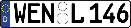 WEN-L146
