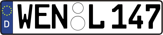 WEN-L147