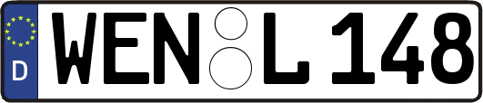 WEN-L148