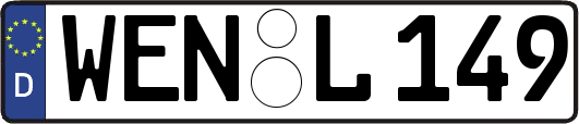 WEN-L149