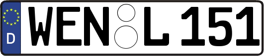 WEN-L151