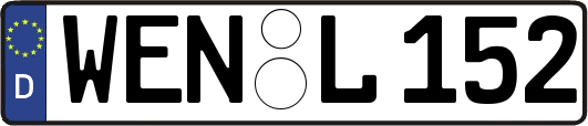 WEN-L152