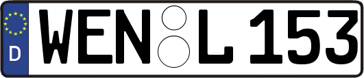 WEN-L153