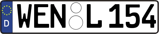 WEN-L154