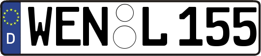 WEN-L155