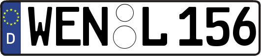 WEN-L156