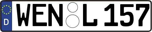 WEN-L157