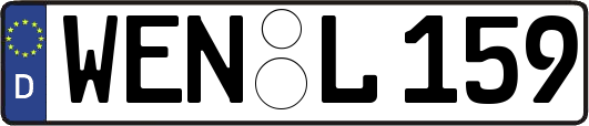 WEN-L159