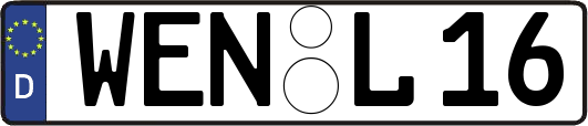 WEN-L16