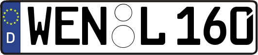 WEN-L160