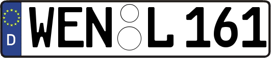 WEN-L161