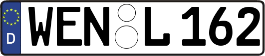 WEN-L162