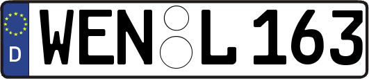 WEN-L163