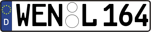 WEN-L164