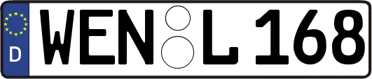 WEN-L168