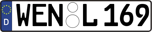 WEN-L169