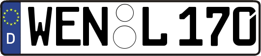 WEN-L170