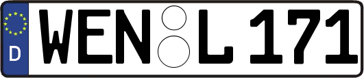 WEN-L171