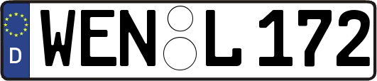 WEN-L172