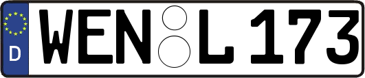 WEN-L173