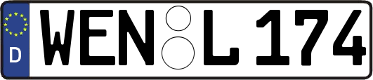 WEN-L174