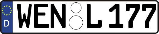 WEN-L177