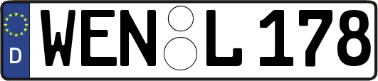WEN-L178