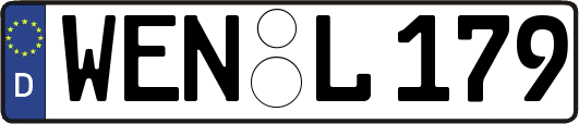 WEN-L179