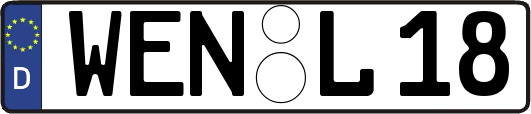 WEN-L18