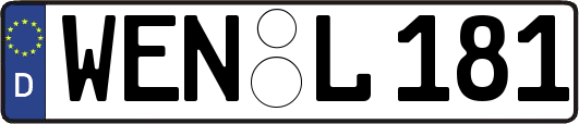 WEN-L181
