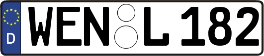 WEN-L182