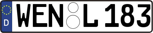 WEN-L183