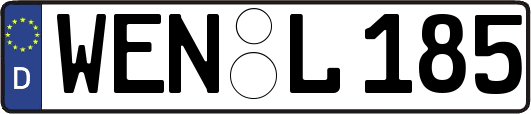 WEN-L185