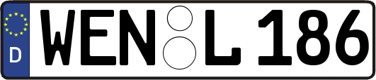 WEN-L186