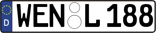 WEN-L188
