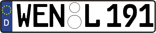 WEN-L191