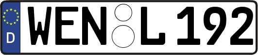 WEN-L192