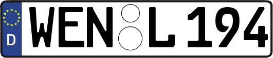 WEN-L194