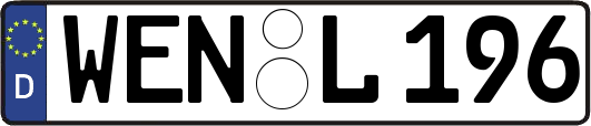 WEN-L196