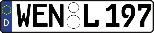 WEN-L197