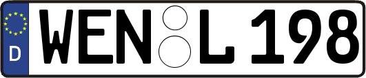 WEN-L198
