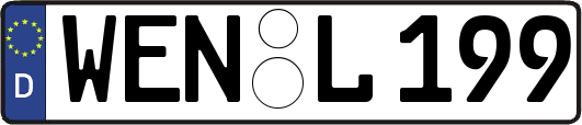 WEN-L199