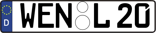 WEN-L20