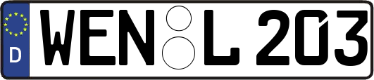 WEN-L203