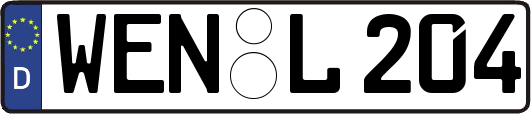 WEN-L204