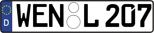 WEN-L207