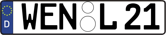 WEN-L21