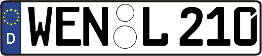 WEN-L210